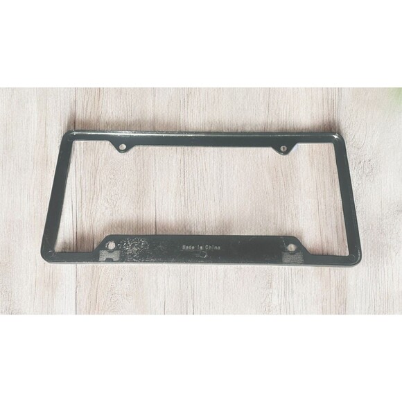 Carvana License Plate Holder‎ - Picture 2 of 2